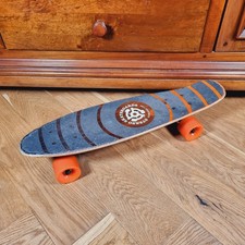 Vintage Stereo Skateboards