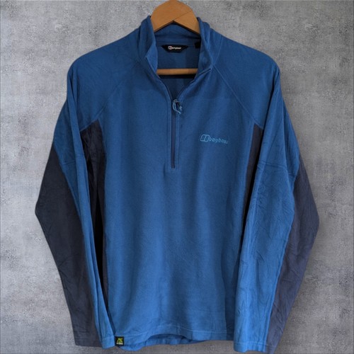 Berghaus mens fleece - berghaus,