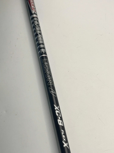 Graphite design tour - design, 8
