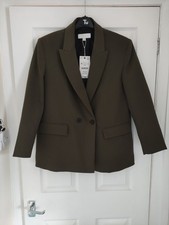 Zara Women's Oversize