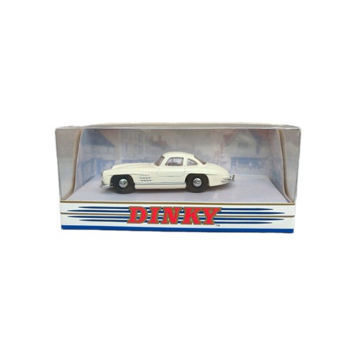 Dinky matchbox dy12 mercedes - matchbox,