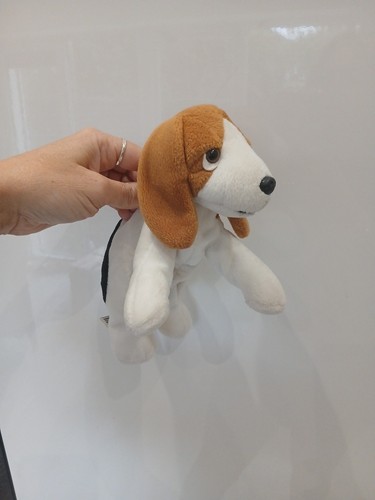 Keel toy beagle - keel,