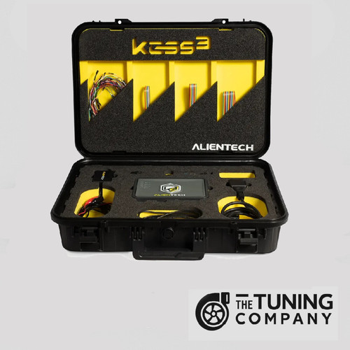Alientech kess3 tuning - kess3,