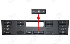 BMW E39 X5 E53 A/C CLIMATE