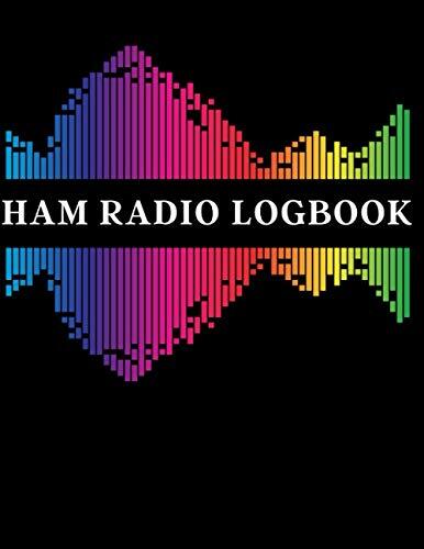 Ham radio logbook amateur - radio,
