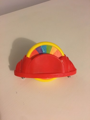 Fisher price rainforest - fisher,