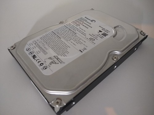 Seagate barracuda 7200 - seagate, 7200.9