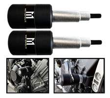 YAMAHA MT125 XSR125 MT XSR 125 2020-... - CRASH PADS PROTECTORS BOBBINS SLIDERS