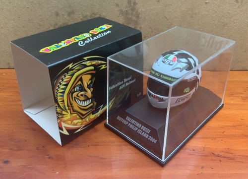 Minichamps valentino rossi - 1:8,