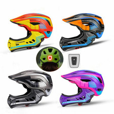 ROCKBROS Child Helmet Full