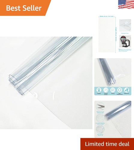 Transparent pvc fabric roll - fabric,