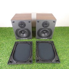 Vintage Wharfedale Diamond II