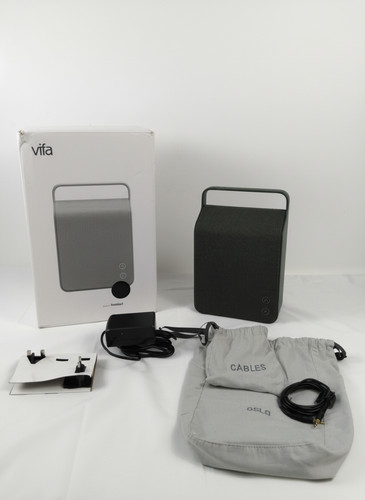 Vifa oslo portable wireless - oslo,