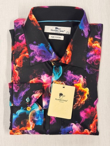 Claudio lugli shirt - lugli,