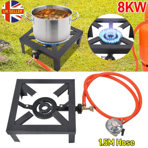 Camping stove 8kw - camping,
