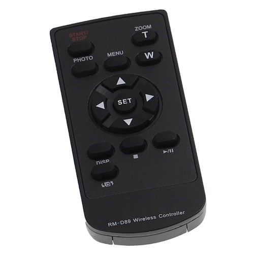 Remote control for canon - ir,