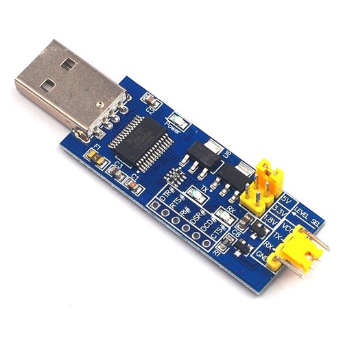 Ft232rl usb ttl serial - usb,