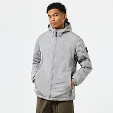 Men's Weekend Offender Vettel Thermo SRS Jacket in Grey