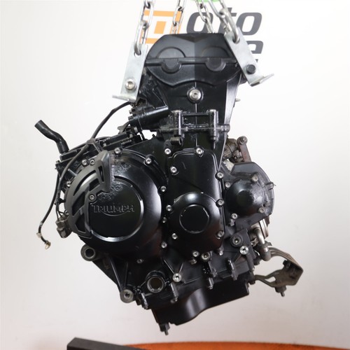 2011 triumph tiger 800 - triumph,