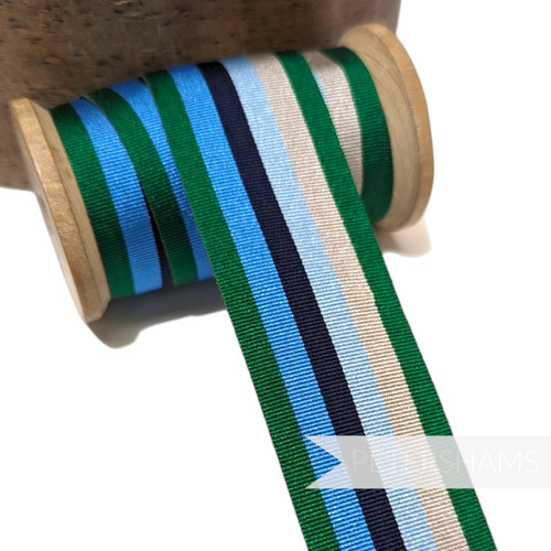 Vintage 38mm wide - 38mm,