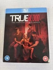 True Blood The Complete Forth