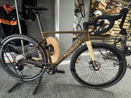 Wilier rave carbon - wilier,