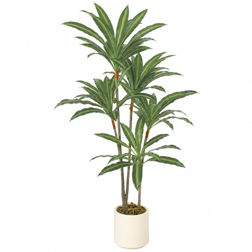 Homcom 150cm lifelike fake - homcom,