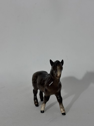 Vintage beswick shetland foal - beswick,