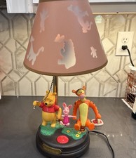 Vintage Winnie the Pooh Piglet