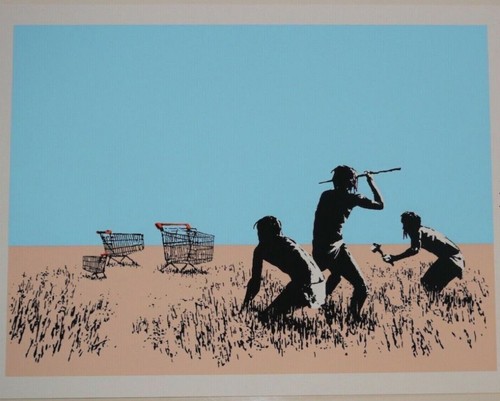 West country prince banksy - west,