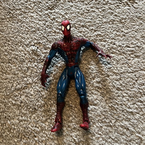 Marvel legends spider - marvel,