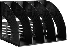 A4 File Holder Magazine File