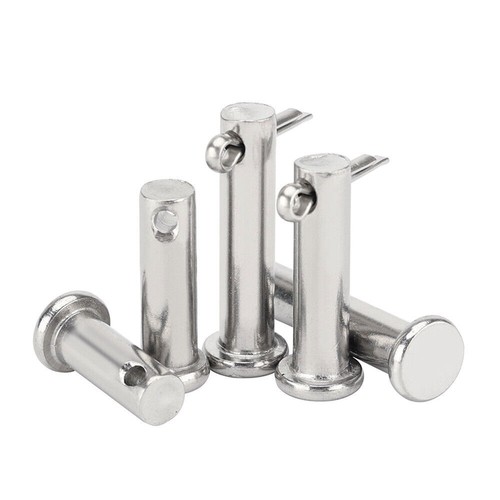 Clevis pin 304 stainless steel - 304,
