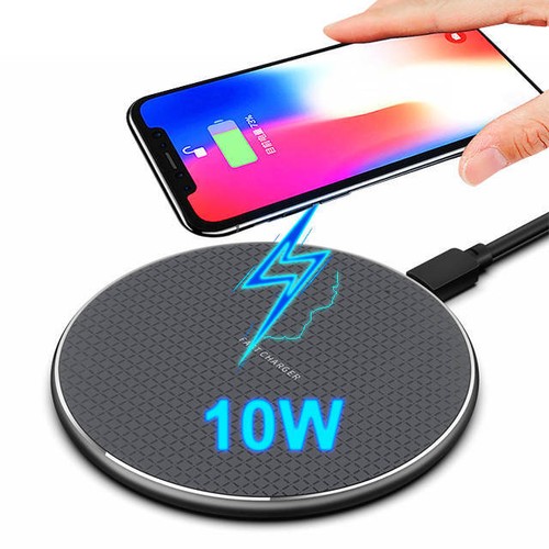 Wireless charger 10w - wireless,