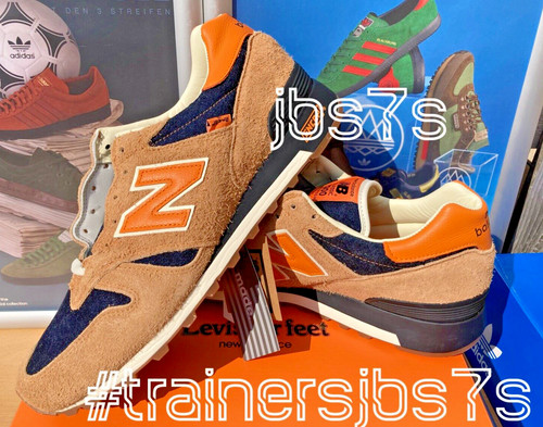 New balance levis m1300 - new, x