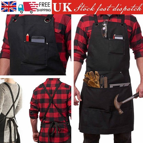 Unisex heavy duty waxed - unisex,