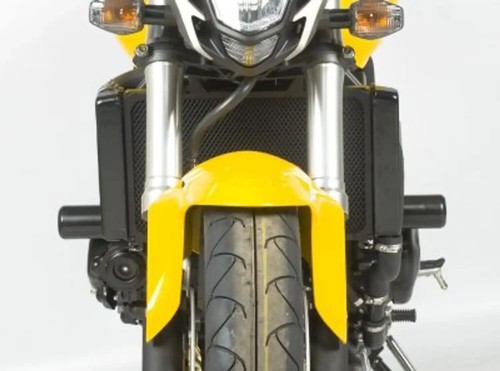 Honda cbf600 hornet 2007 - hornet, 2007-2012