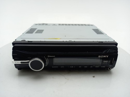 Peugeot 207 radio stereo - 207,