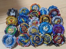 Beyblade Lot TAKARA TOMY Metal Fusion Burst Bakuten Shoot From Japan Bulk SET