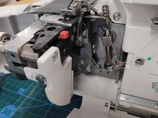 Janome 9200 3/4 overlocker