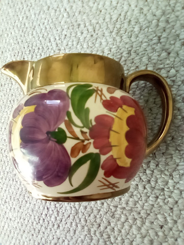 Vintage wade copper - wade,