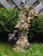 Lara Croft Tomb Raider Adventure Figure