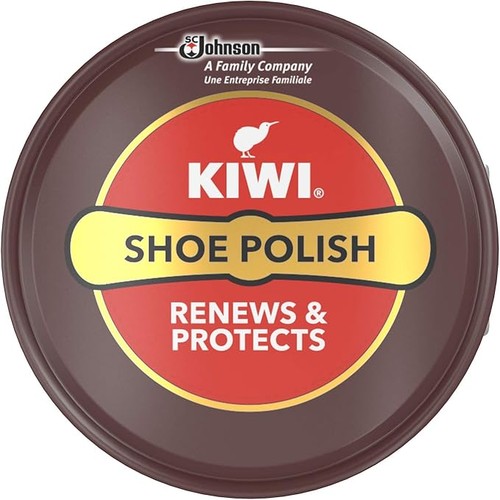Kiwi shoe polish renew protect - kiwi,
