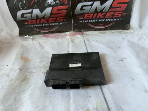 Suzuki gsxr 600 ecu - suzuki,