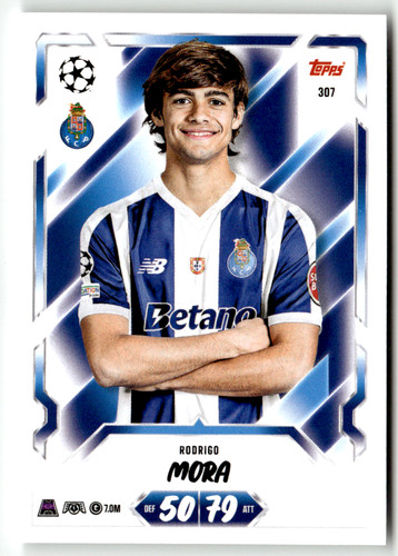 Topps match attax - match, 20th