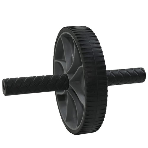 Roller wheel abdominal - roller,