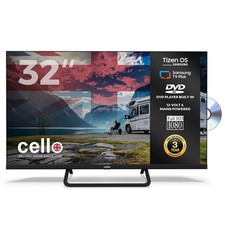 Cello CTRAV32TZF 32 inch Smart