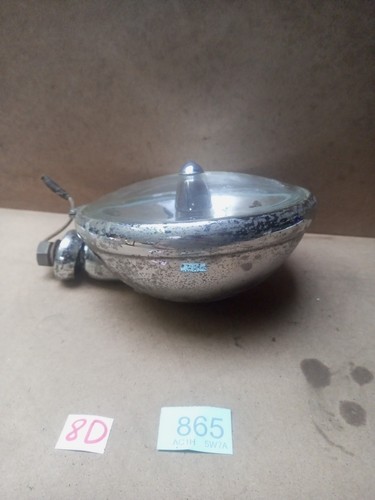 Vintage lucas slr700s - lucas, long