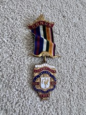 Royal Antediluvian Order of