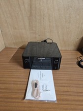Marantz MCR612 All-in-One